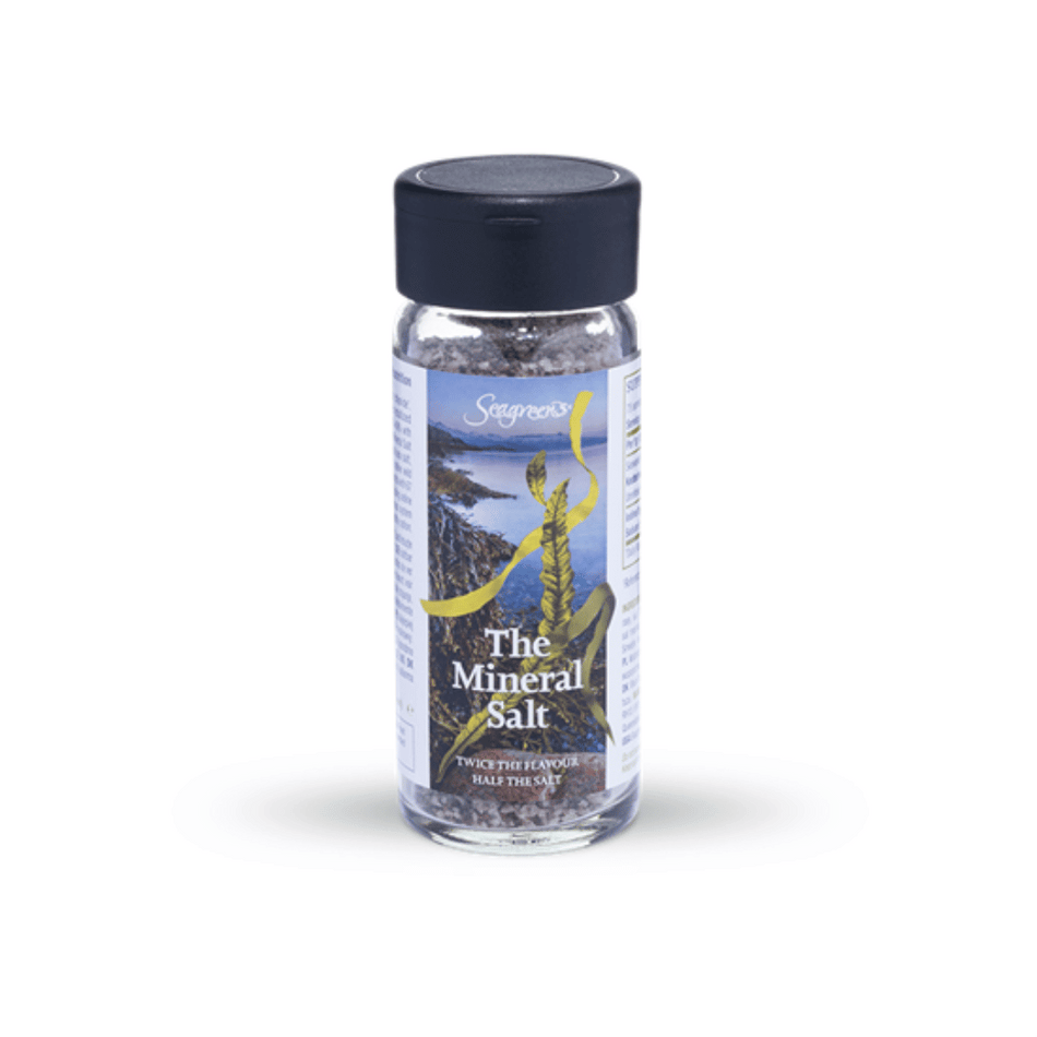 Seagreens The Mineral Salt 75g- Lillys Pharmacy and Health Store