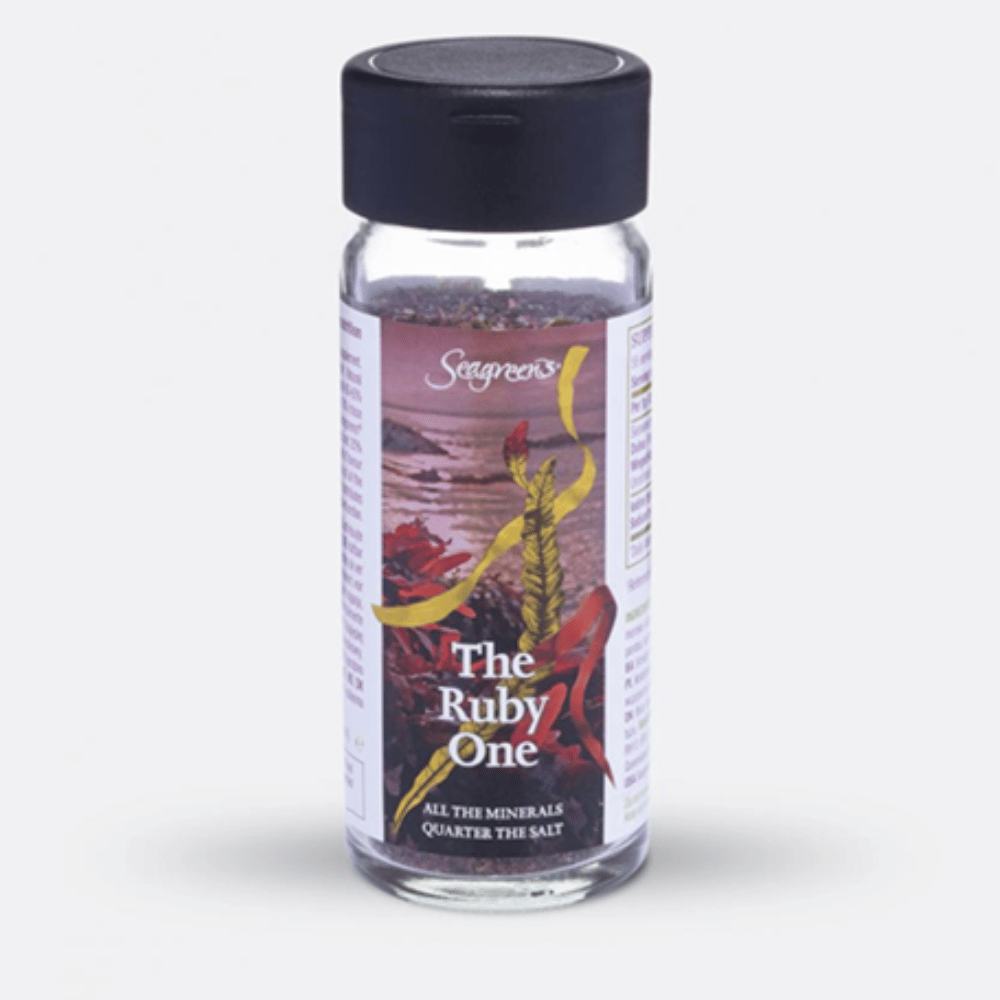 Seagreens The Ruby One 55g- Lillys Pharmacy and Health Store