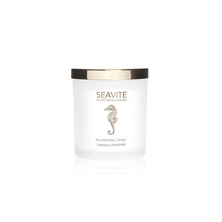 Seavite Rejuvenating Candle- Lillys Pharmacy and Health Store