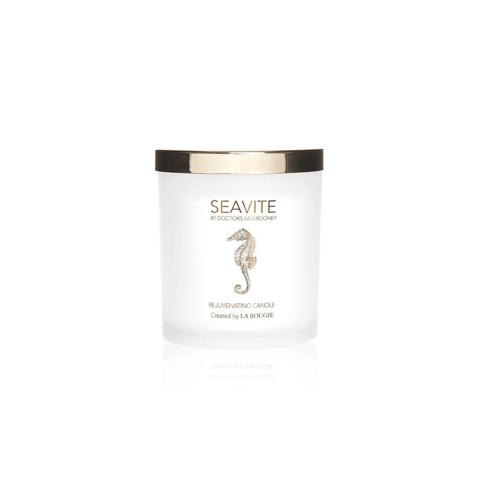 Seavite Rejuvenating Candle- Lillys Pharmacy and Health Store