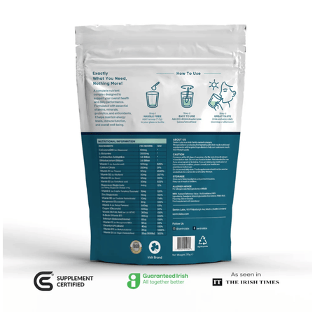 Sentro Labs Bioresilience Multivitamin Powder- Lillys Pharmacy and Health Store