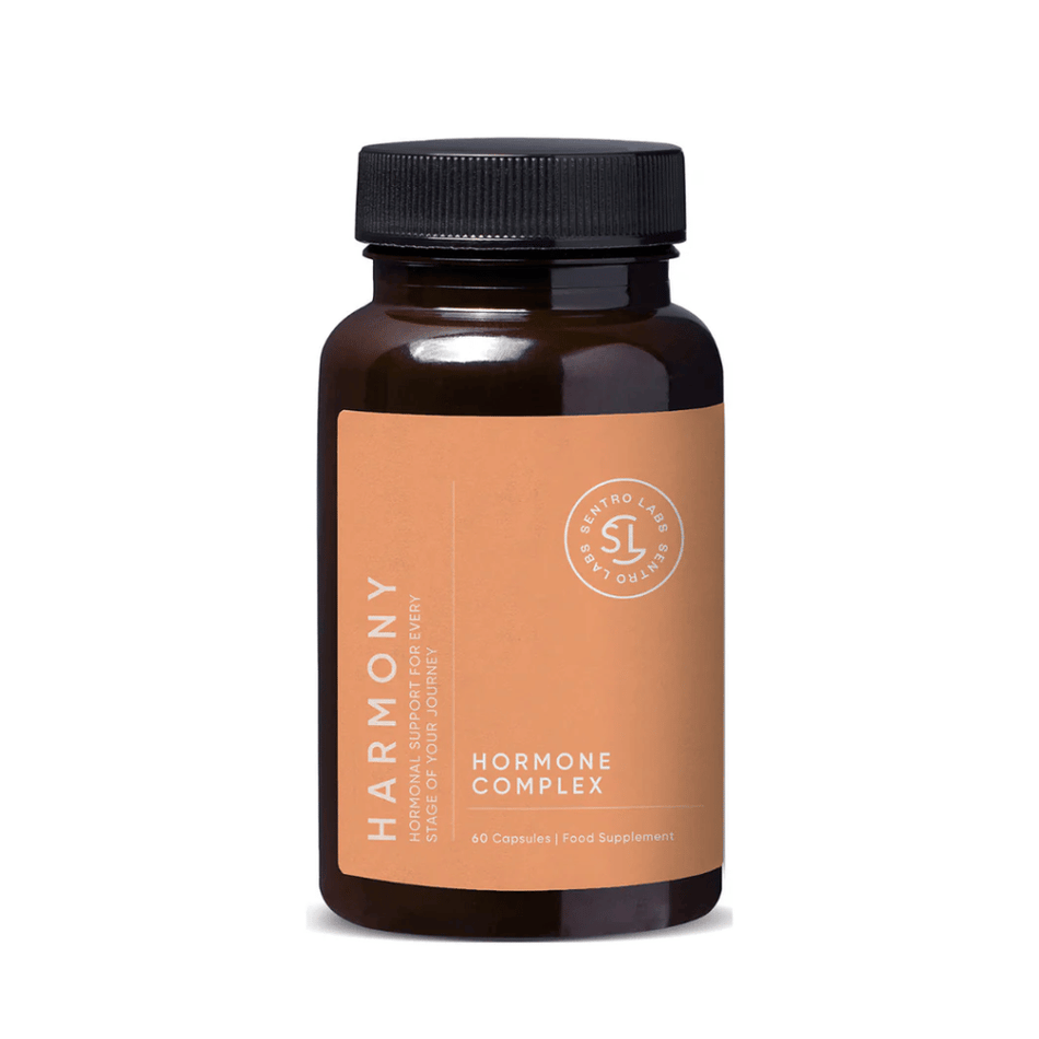 Sentro Labs Harmony Hormone Complex 60's- Lillys Pharmacy and Health Store