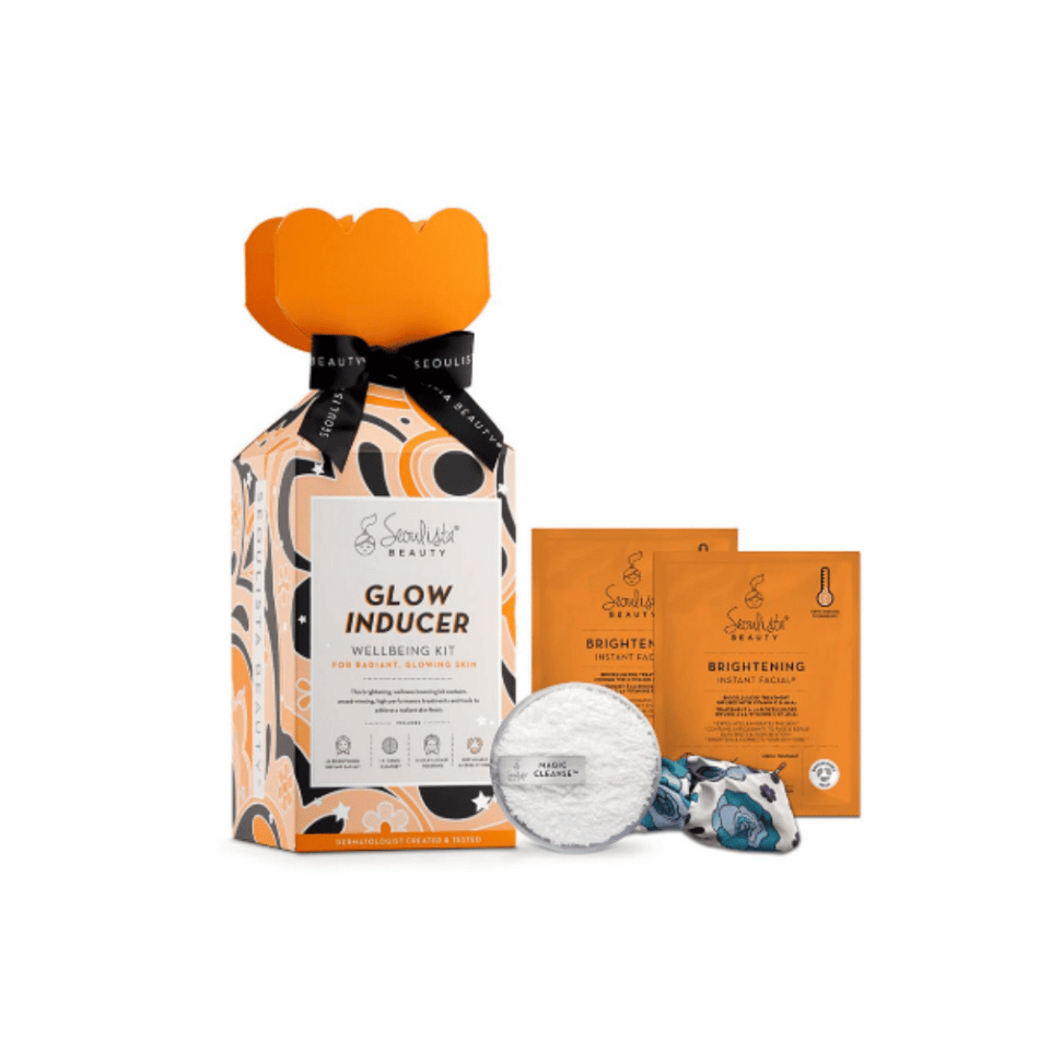 Seoulista Beauty Glow Inducer Kit- Lillys Pharmacy and Health Store