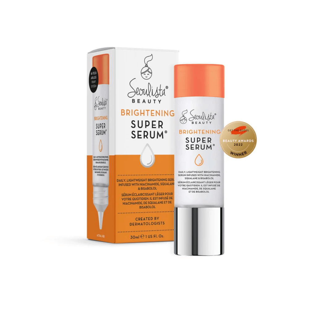Seoulista Brightening Super Serum- Lillys Pharmacy and Health Store