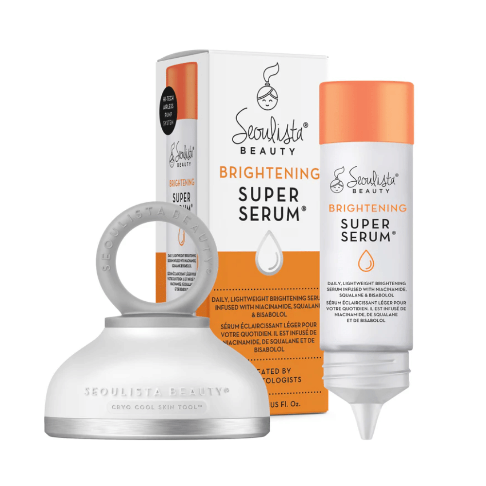 Seoulista Brightening Super Serum- Lillys Pharmacy and Health Store