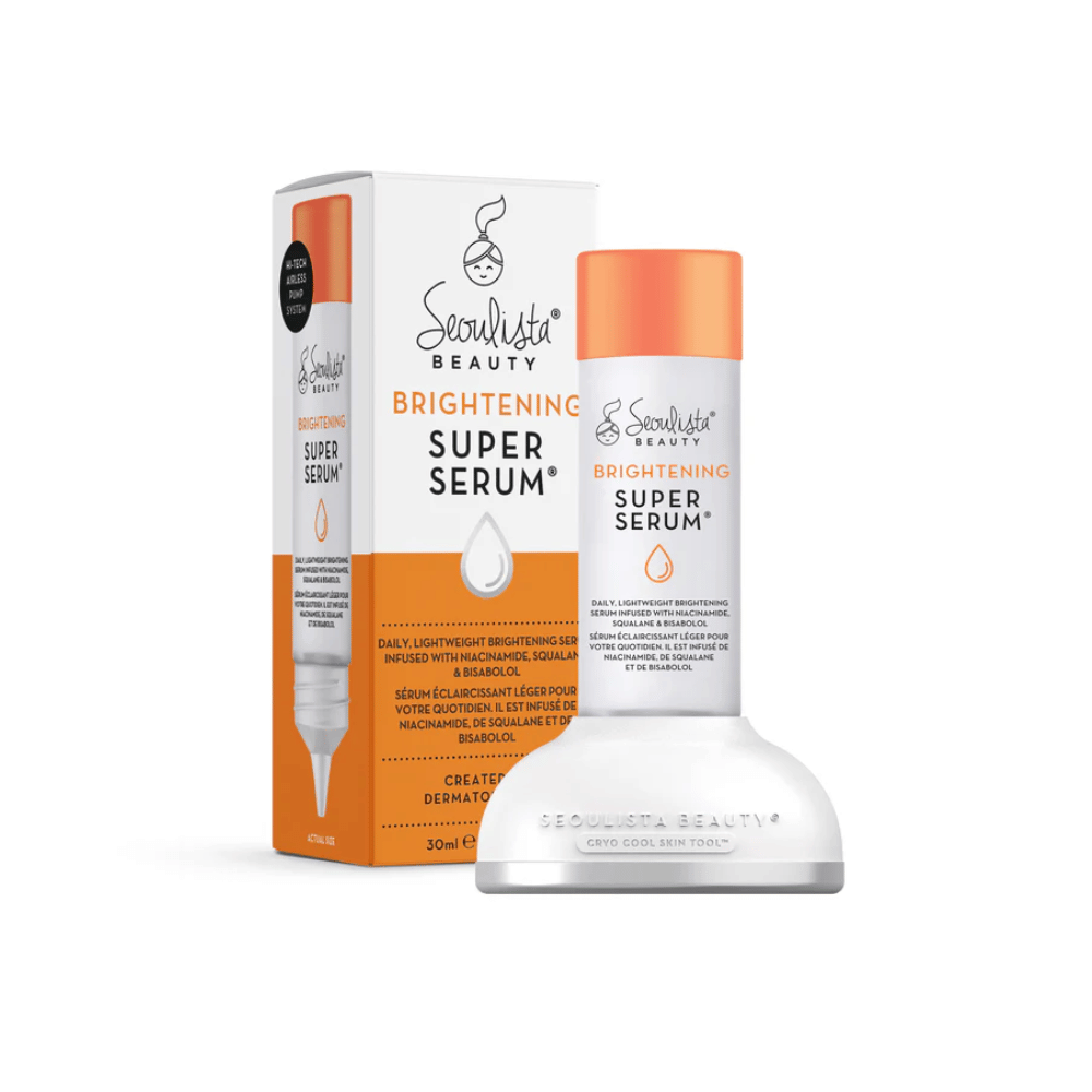 Seoulista Brightening Super Serum- Lillys Pharmacy and Health Store