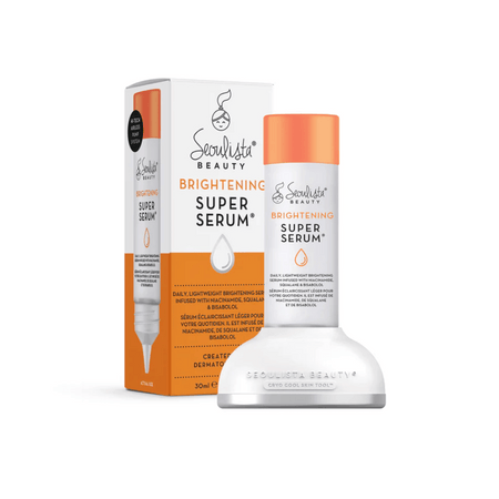 Seoulista Brightening Super Serum- Lillys Pharmacy and Health Store