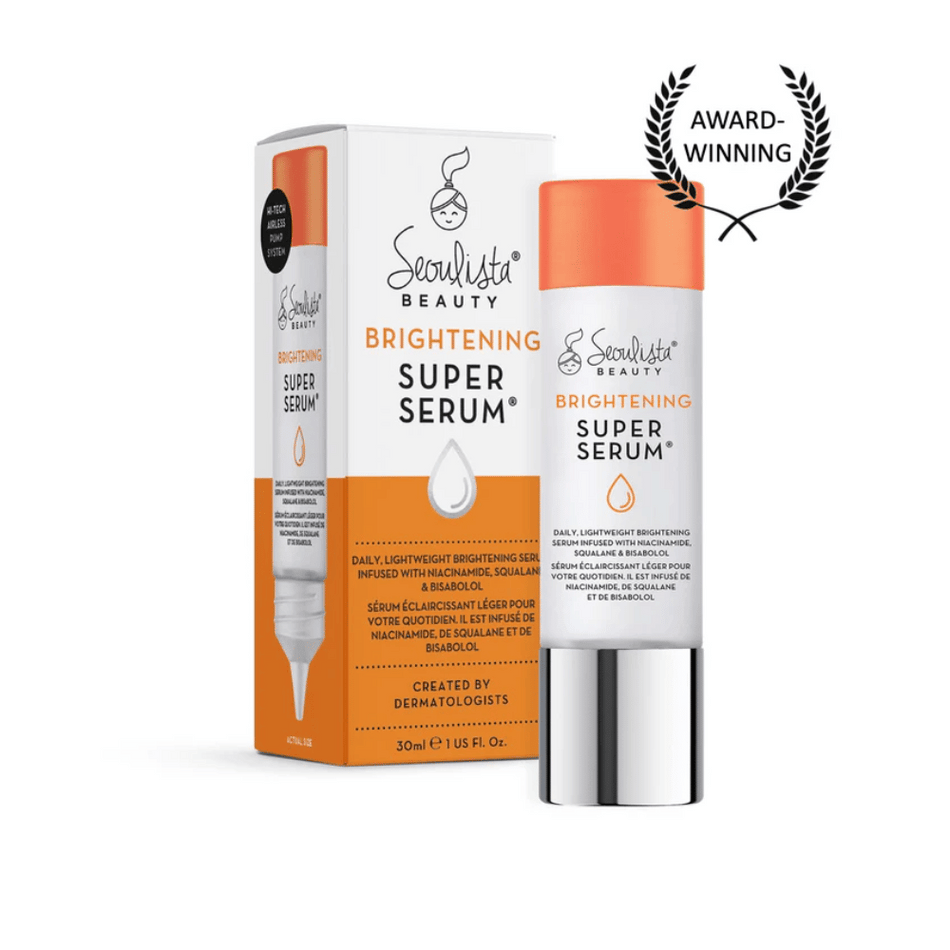 Seoulista Brightening Super Serum- Lillys Pharmacy and Health Store