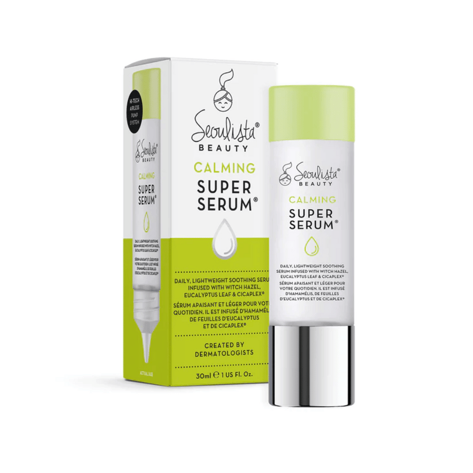 Seoulista Calming Super Serum- Lillys Pharmacy and Health Store
