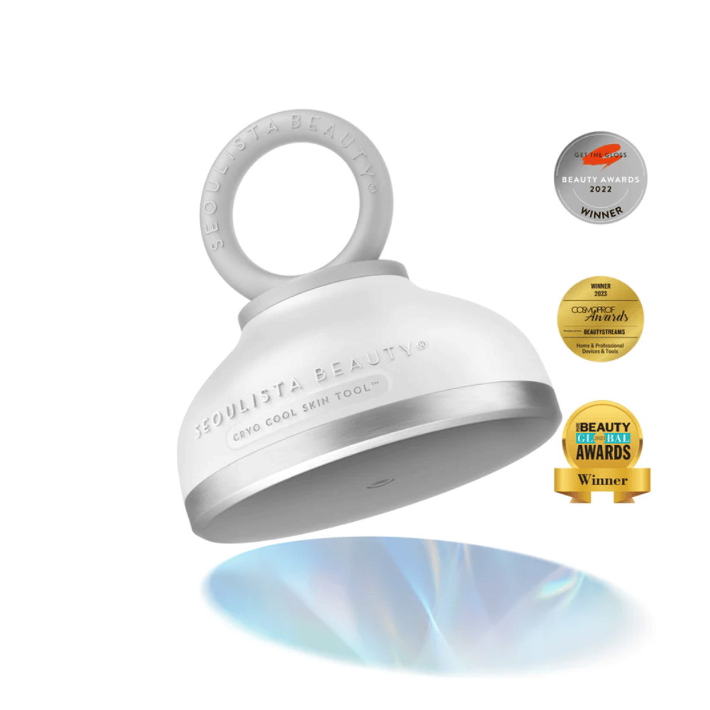 Seoulista Cryo Cool Skin Tool- Lillys Pharmacy and Health Store
