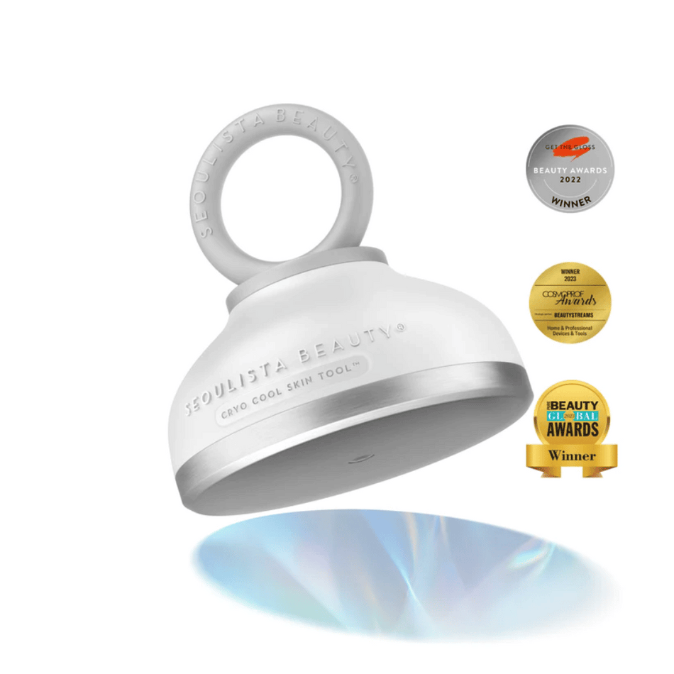 Seoulista Cryo Cool Skin Tool- Lillys Pharmacy and Health Store