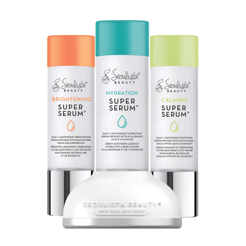 Seoulista Cryo Cool Skin Tool- Lillys Pharmacy and Health Store