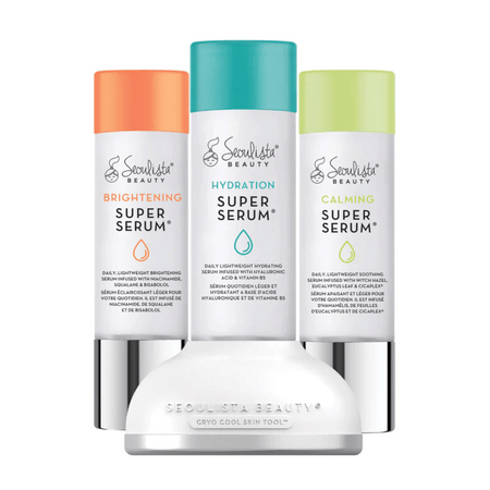Seoulista Cryo Cool Skin Tool- Lillys Pharmacy and Health Store