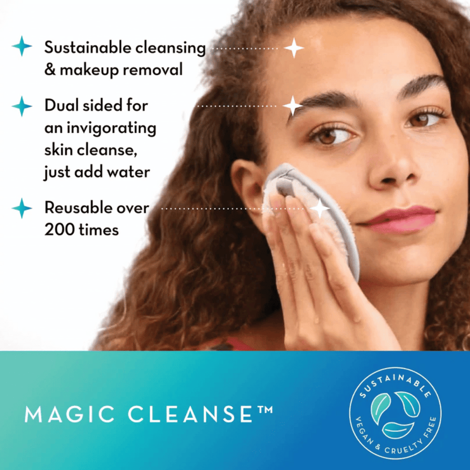 Seoulista Magic Cleanse - 3 Pack- Lillys Pharmacy and Health Store