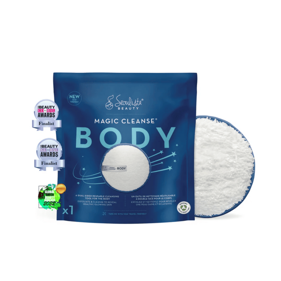 Seoulista Magic Cleanse Body- Lillys Pharmacy and Health Store