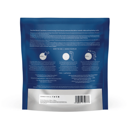 Seoulista Magic Cleanse Body- Lillys Pharmacy and Health Store