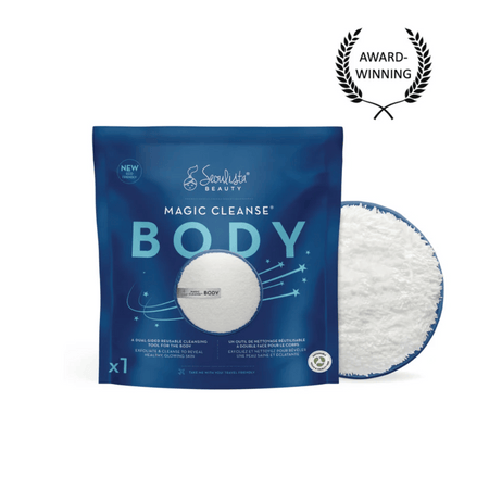 Seoulista Magic Cleanse Body- Lillys Pharmacy and Health Store