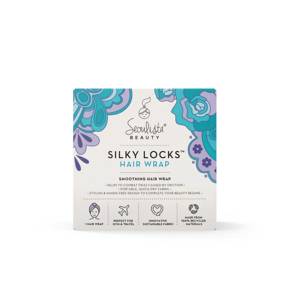 Seoulista Silky Locks Hair Wrap- Lillys Pharmacy and Health Store