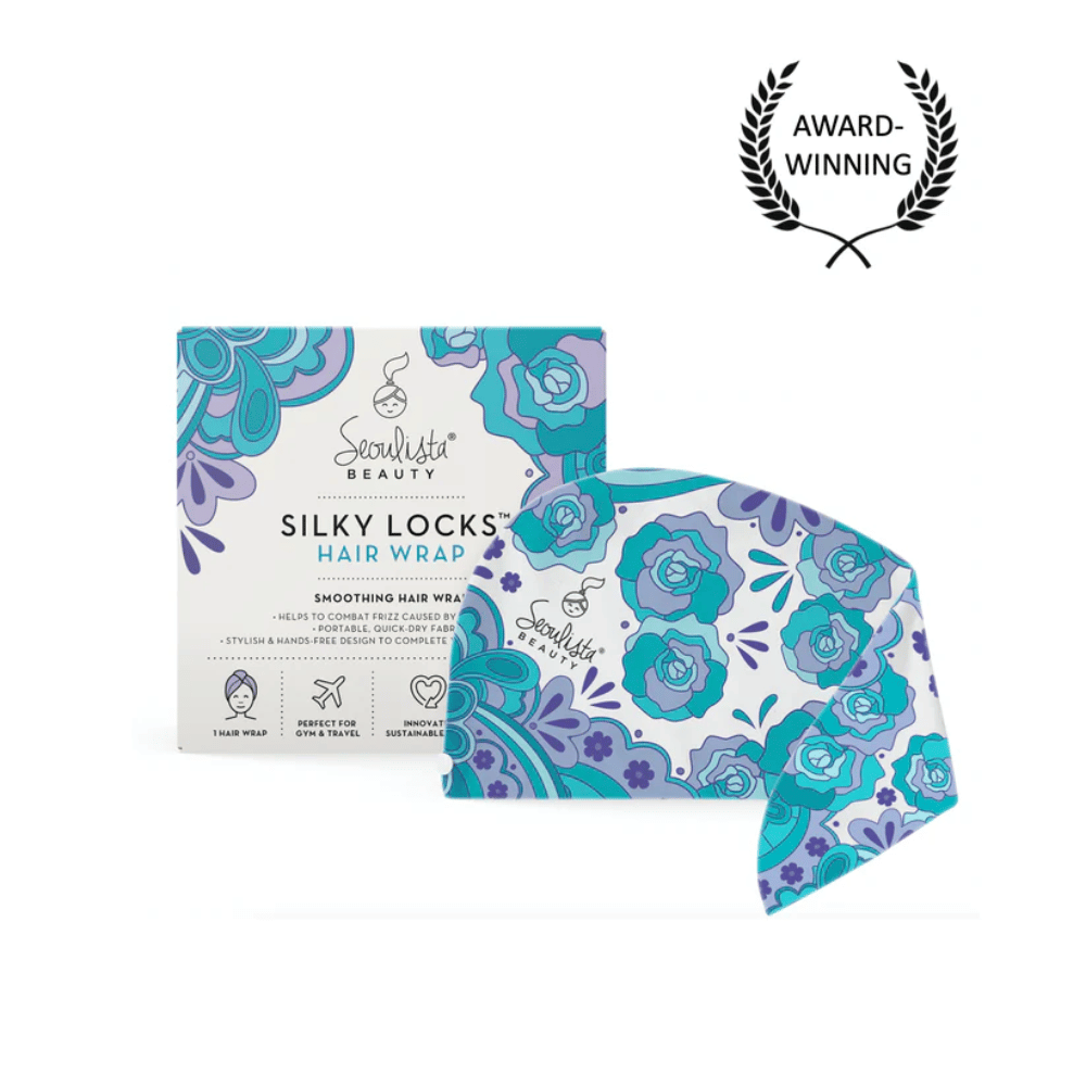 Seoulista Silky Locks Hair Wrap- Lillys Pharmacy and Health Store