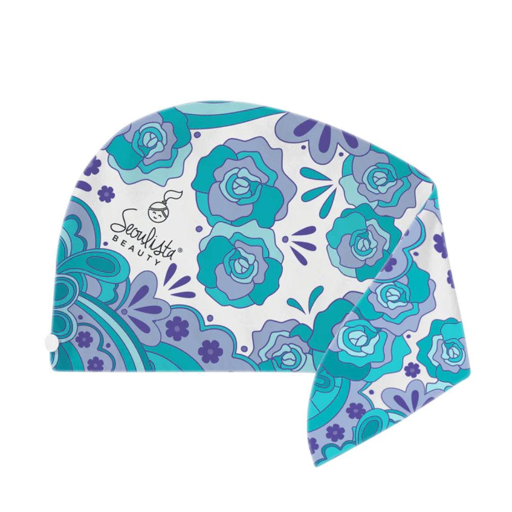Seoulista Silky Locks Hair Wrap- Lillys Pharmacy and Health Store