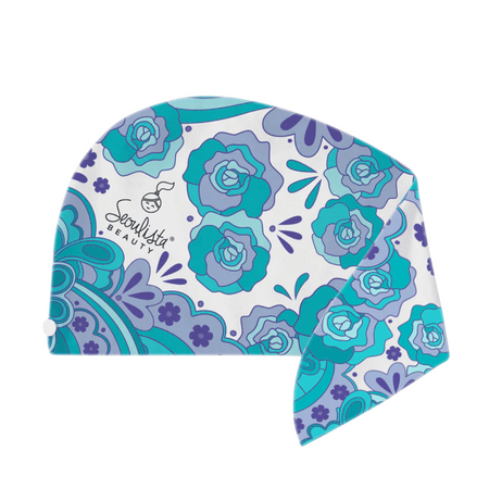 Seoulista Silky Locks Hair Wrap- Lillys Pharmacy and Health Store