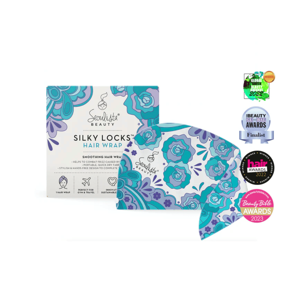 Seoulista Silky Locks Hair Wrap- Lillys Pharmacy and Health Store
