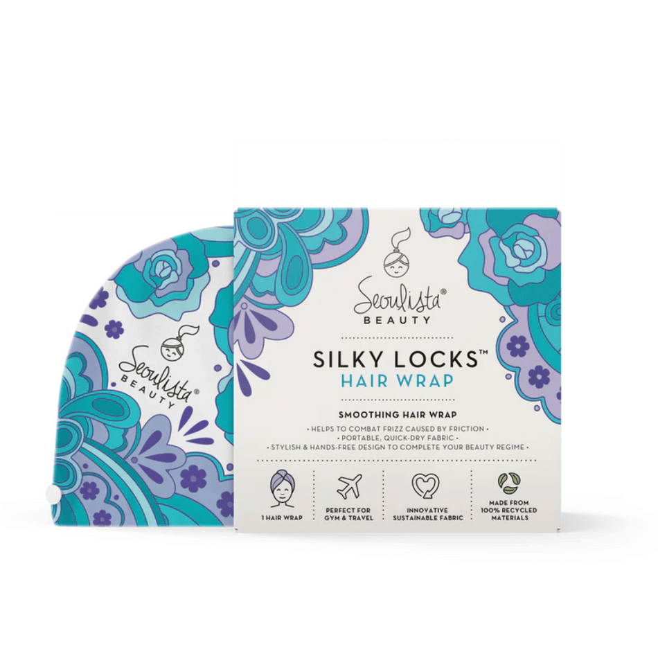 Seoulista Silky Locks Hair Wrap- Lillys Pharmacy and Health Store