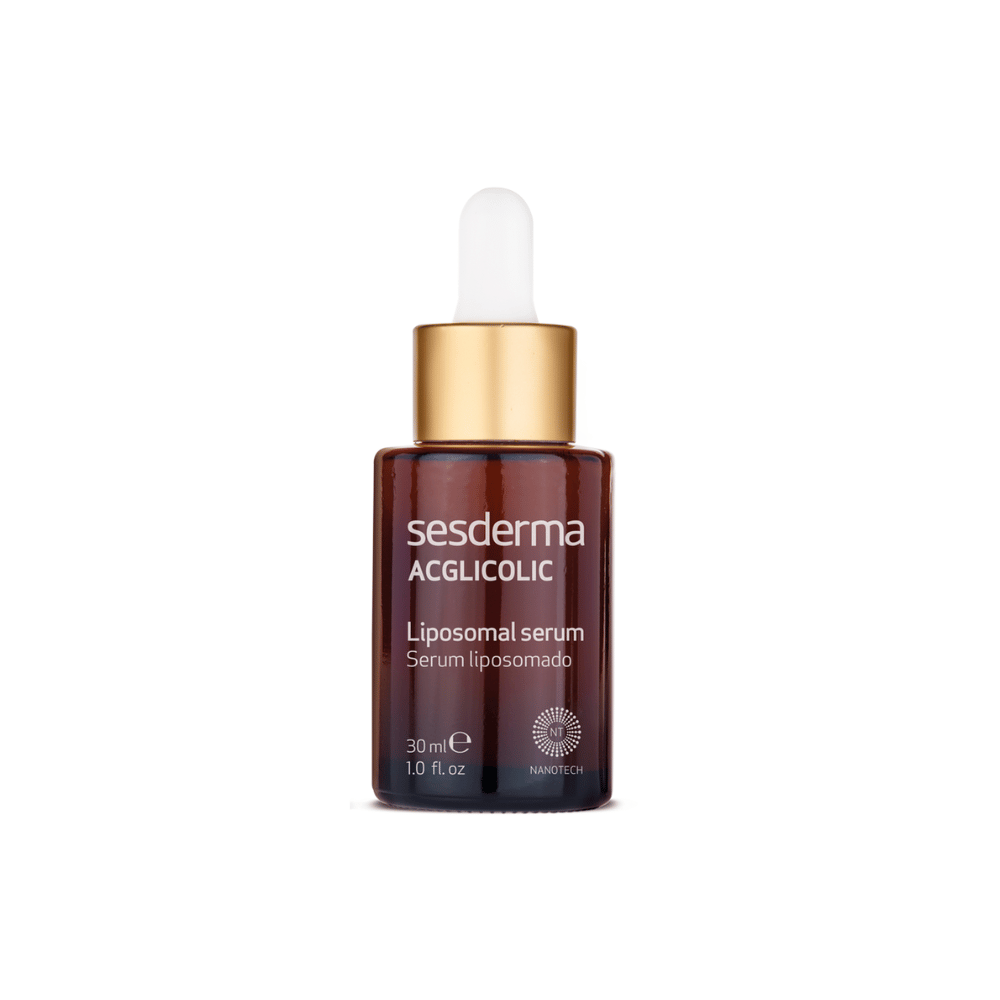 Sesderma ACGLICOLIC Liposomal Serum 30ml- Lillys Pharmacy and Health Store