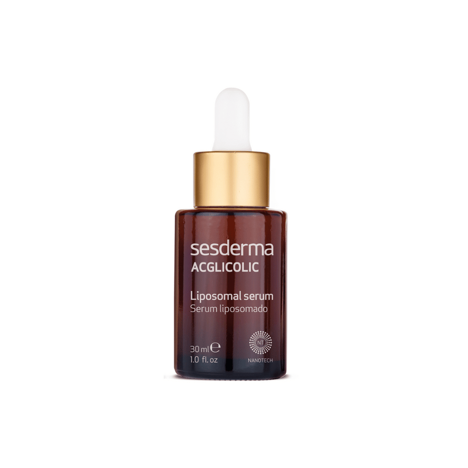Sesderma ACGLICOLIC Liposomal Serum 30ml- Lillys Pharmacy and Health Store