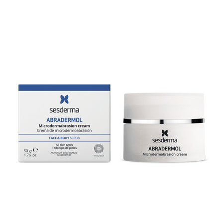 Sesderma Abradermol Microdermoabrasion Cream 50g- Lillys Pharmacy and Health Store