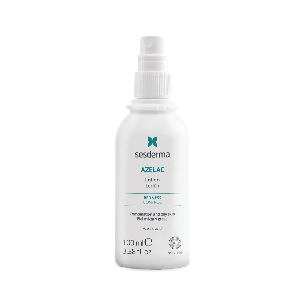 Sesderma Azelac Face, Scalp & Body Lotion 100ml- Lillys Pharmacy and Health Store
