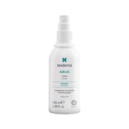 Sesderma Azelac Face, Scalp & Body Lotion 100ml- Lillys Pharmacy and Health Store