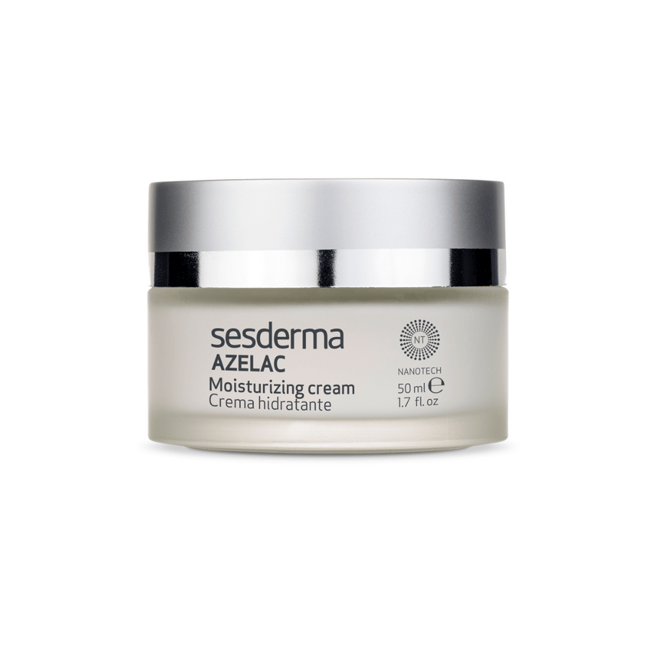 Sesderma Azelac Moisturizing Cream 50ml- Lillys Pharmacy and Health Store