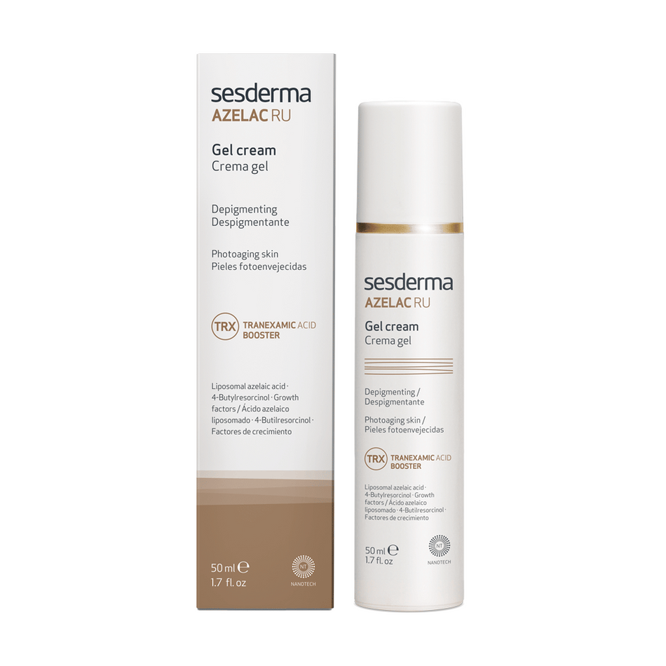Sesderma Azelac Ru Cream Gel Intensive 50ml- Lillys Pharmacy and Health Store