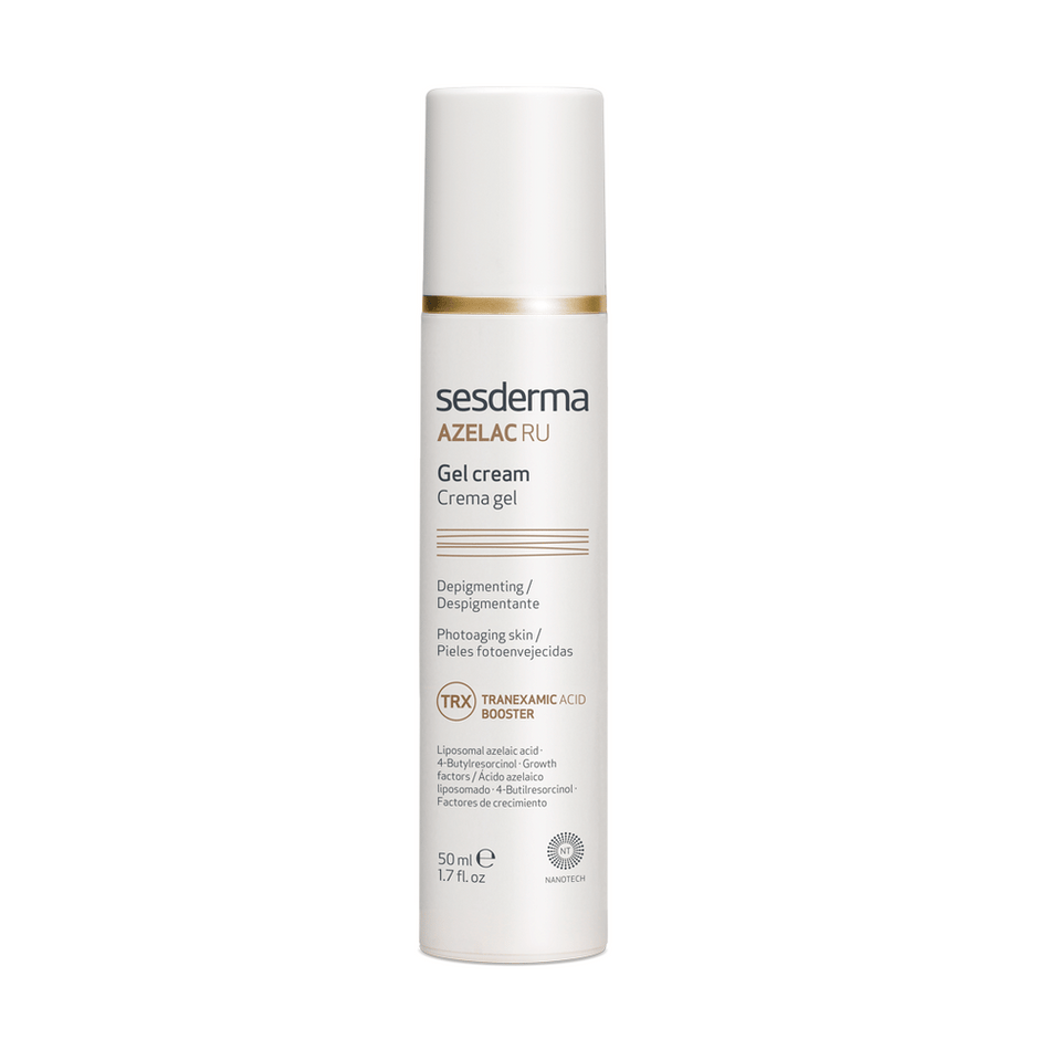 Sesderma Azelac Ru Cream Gel Intensive 50ml- Lillys Pharmacy and Health Store