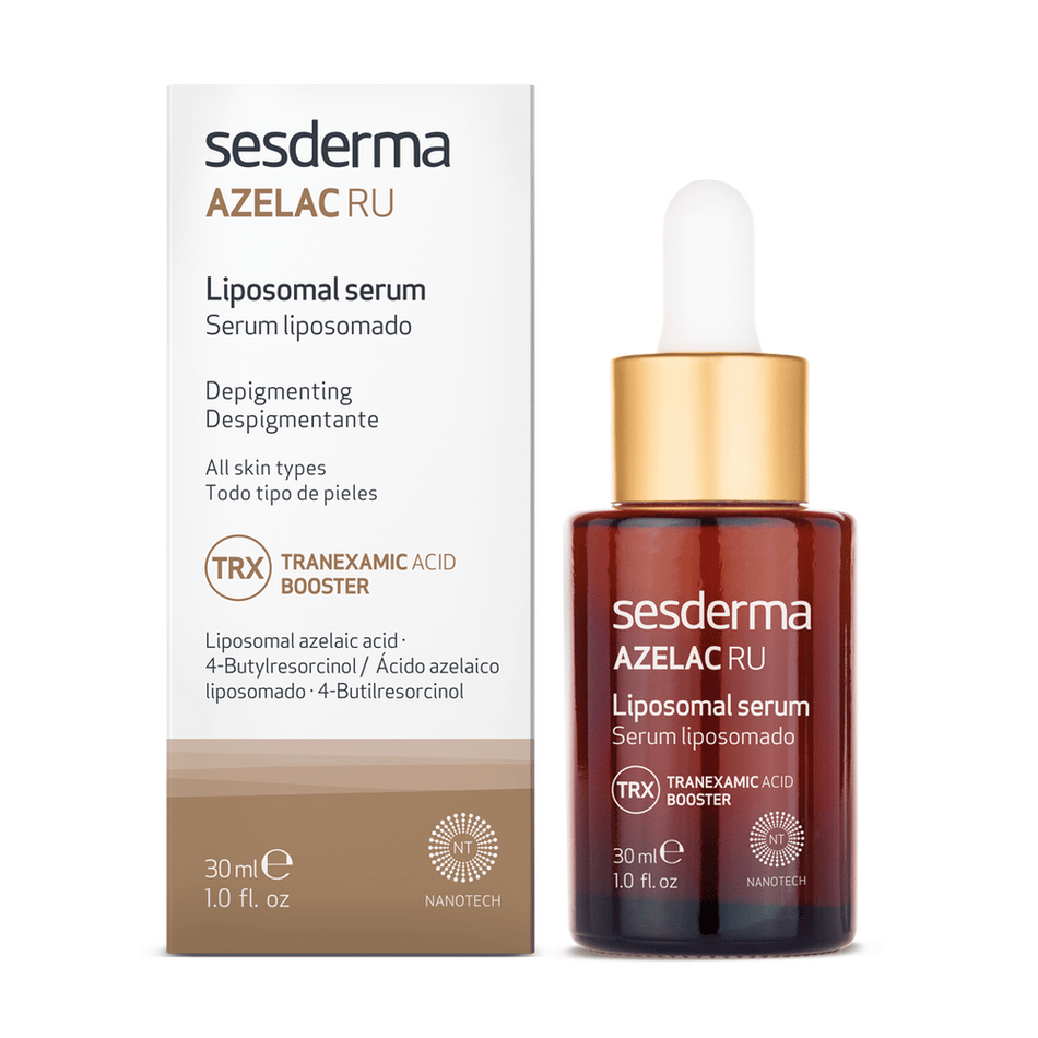 Sesderma Azelac Ru Serum 30ml- Lillys Pharmacy and Health Store