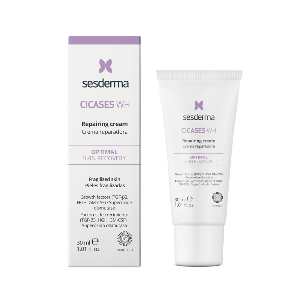Sesderma Cicases WH Repairing Cream 30ml- Lillys Pharmacy and Health Store