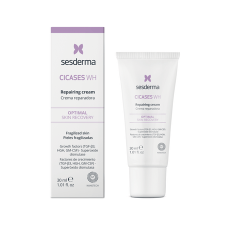 Sesderma Cicases WH Repairing Cream 30ml- Lillys Pharmacy and Health Store