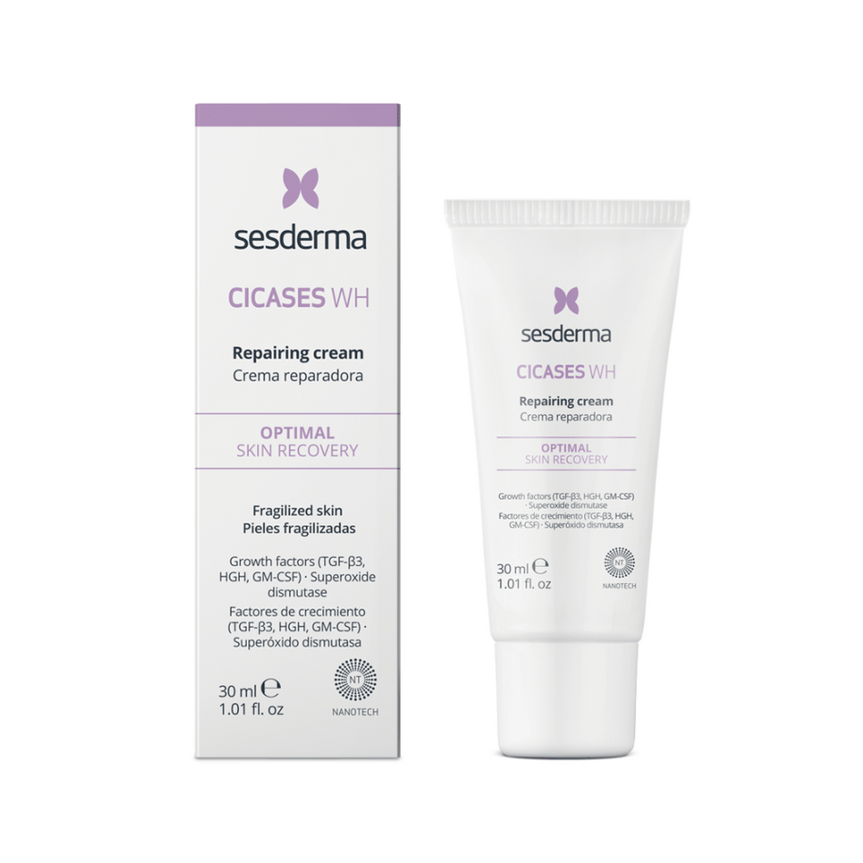 Sesderma Cicases WH Repairing Cream 30ml- Lillys Pharmacy and Health Store