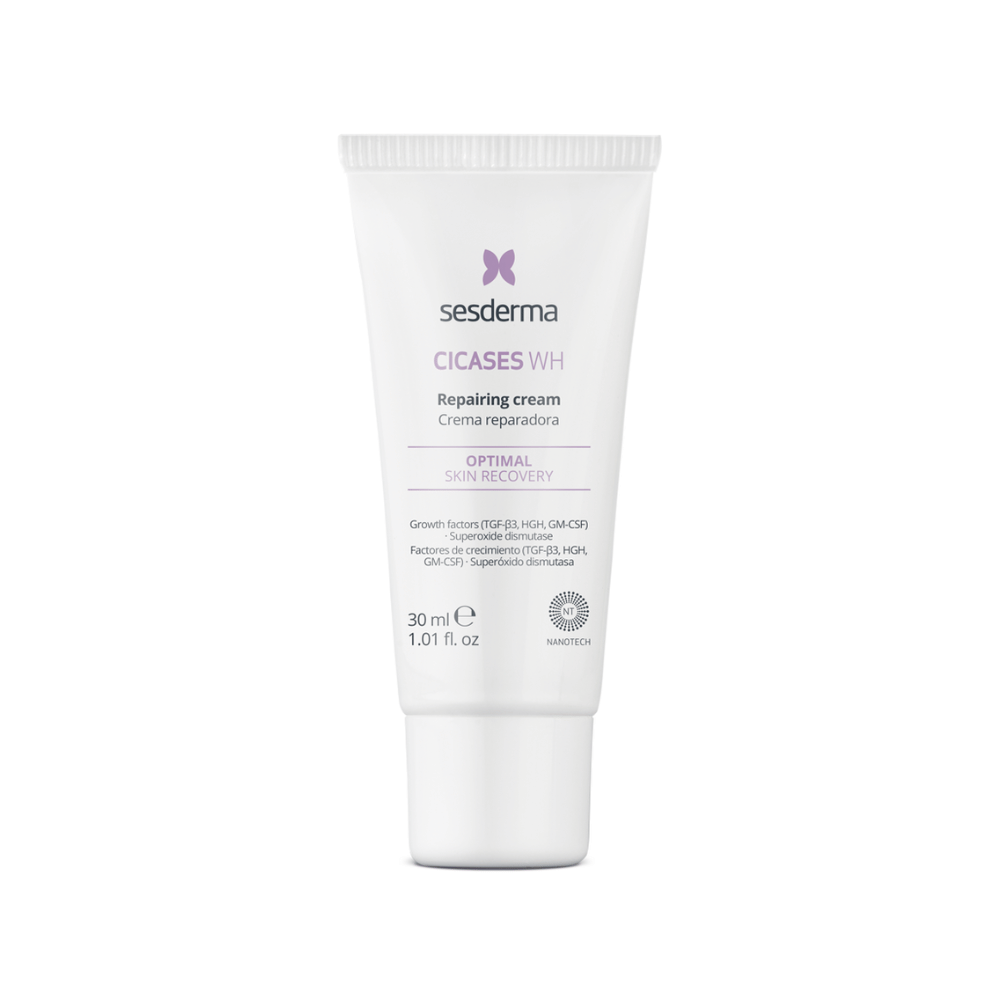 Sesderma Cicases WH Repairing Cream 30ml- Lillys Pharmacy and Health Store