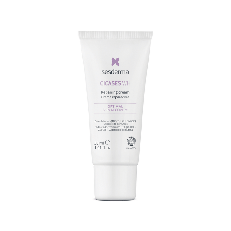 Sesderma Cicases WH Repairing Cream 30ml- Lillys Pharmacy and Health Store