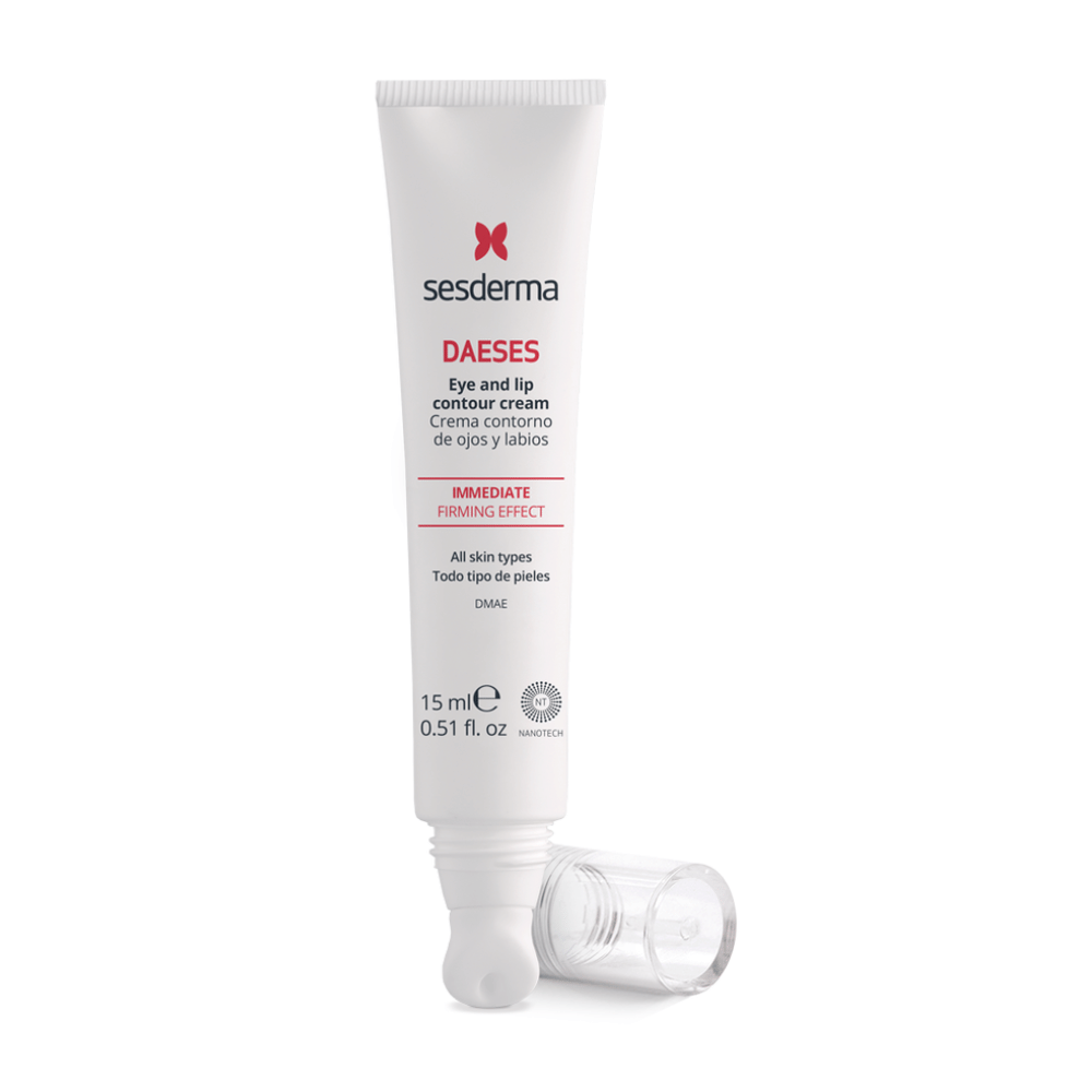 Sesderma Daeses Eye And Lips Contour Cream 15ml- Lillys Pharmacy and Health Store