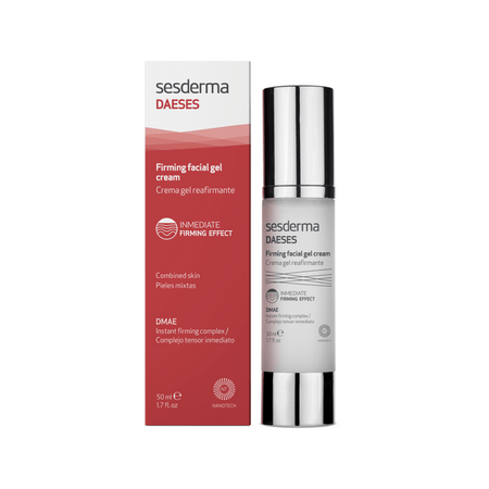 Sesderma Daeses Facial Firming Gel Cream 50ml- Lillys Pharmacy and Health Store