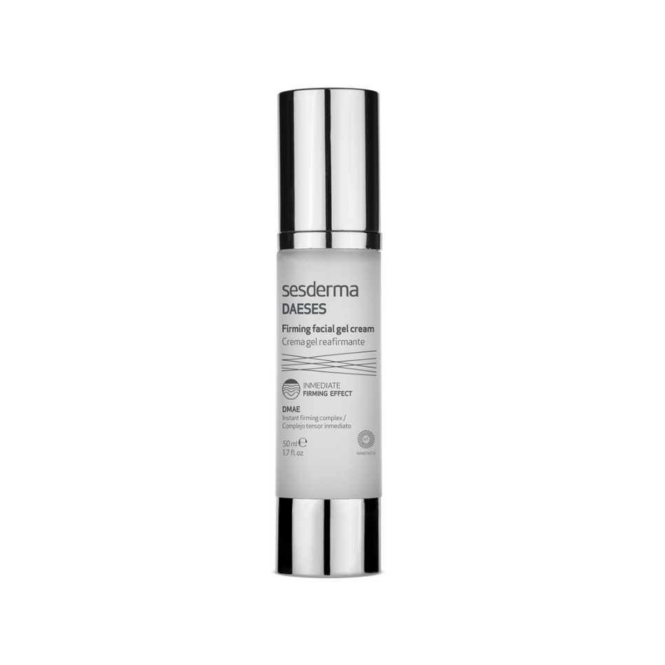 Sesderma Daeses Facial Firming Gel Cream 50ml- Lillys Pharmacy and Health Store