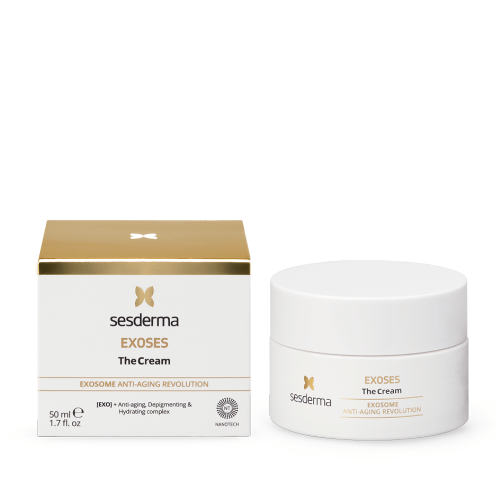 Sesderma Exoses "The Cream"- Lillys Pharmacy and Health Store
