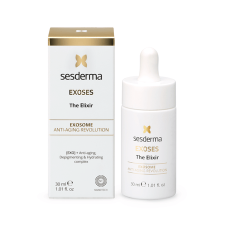 Sesderma Exoses "The Elixir"- Lillys Pharmacy and Health Store