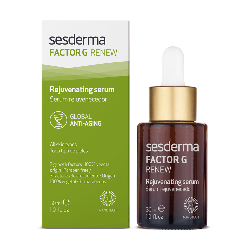 Sesderma Factor G Renew Serum 30ml- Lillys Pharmacy and Health Store