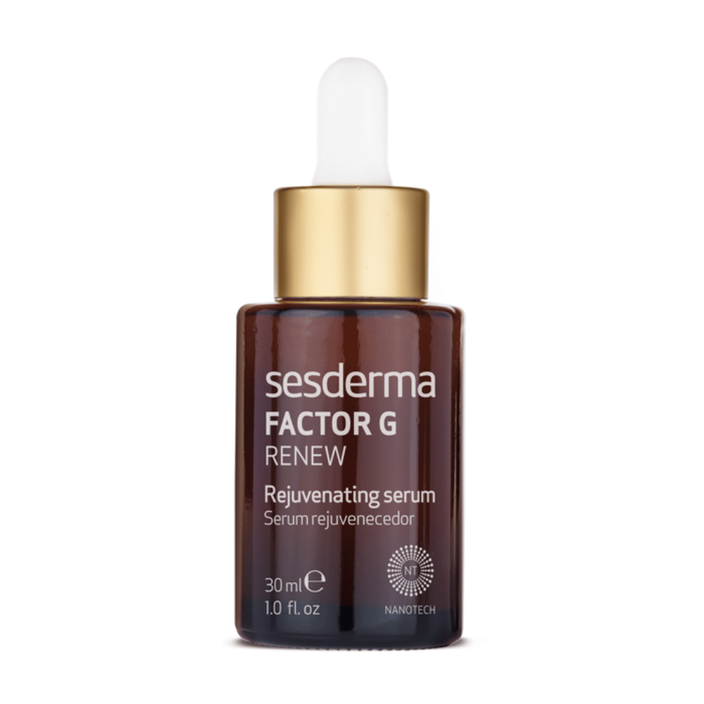 Sesderma Factor G Renew Serum 30ml- Lillys Pharmacy and Health Store