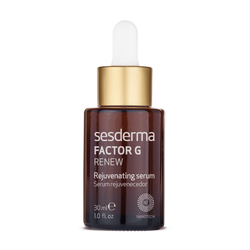 Sesderma Factor G Renew Serum 30ml- Lillys Pharmacy and Health Store