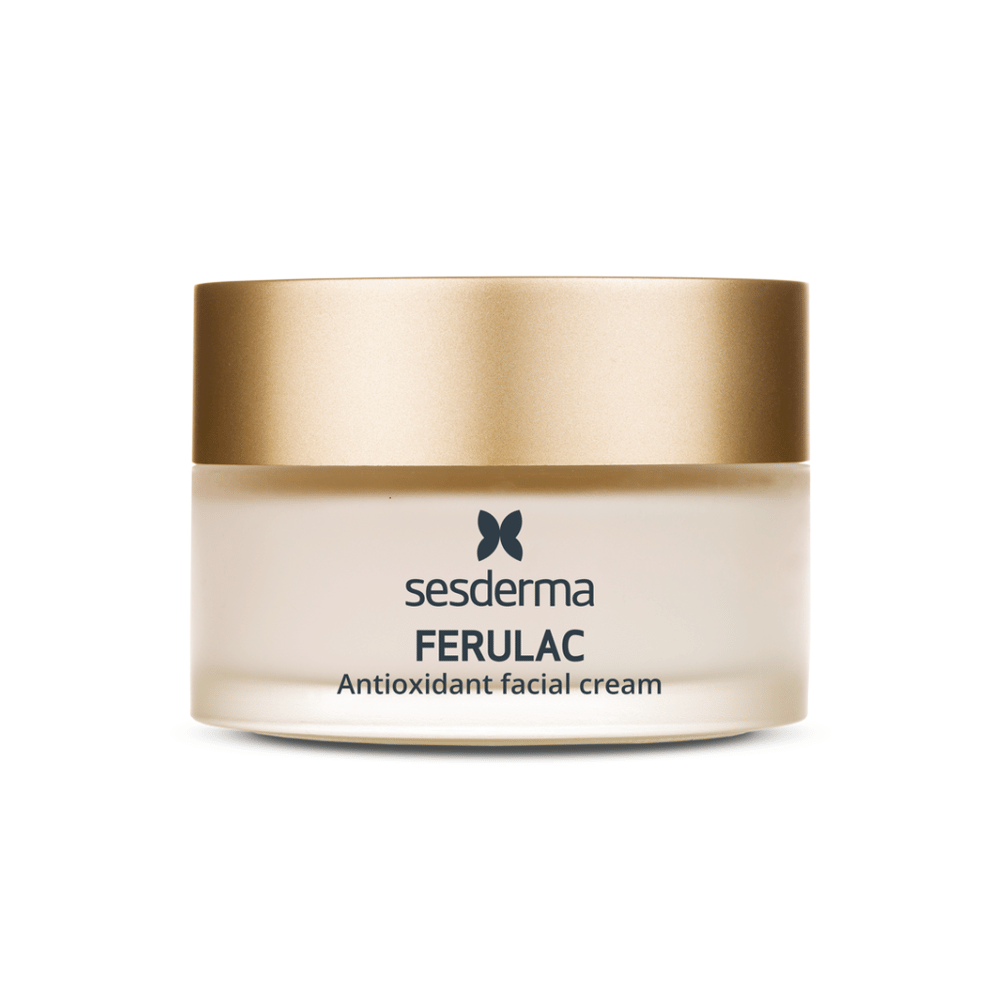 Sesderma Ferulac Antioxidant Cream 50ml- Lillys Pharmacy and Health Store